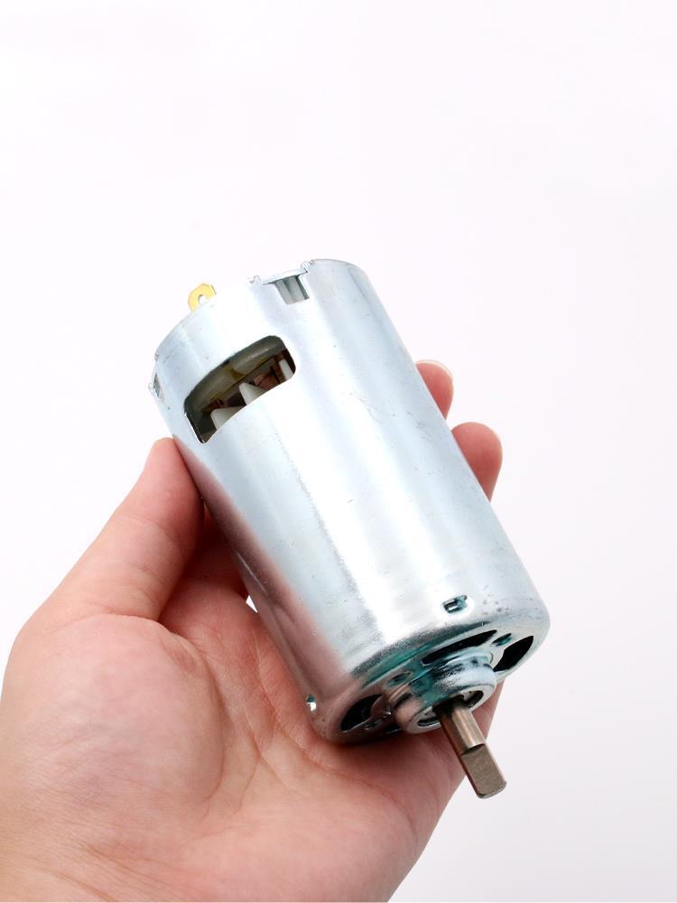 Rear Door Trunk Motor Convertible Roof Hydraulic Pump Motor for Cadillac XLR Q