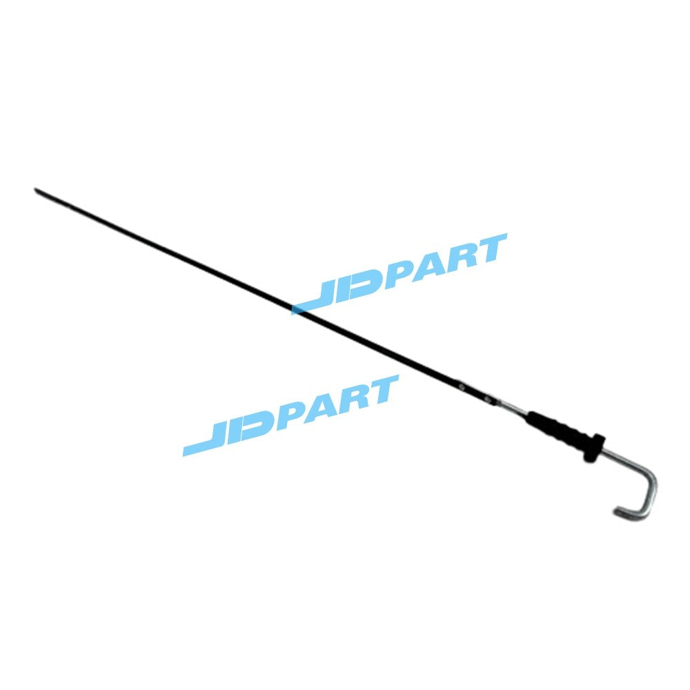 4JB1 oil suction pipe is suitable for Isuzu engine parts.