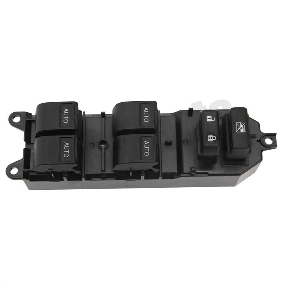 84820-0R040 Driver Side LED Power Window Switch Auto for Toyota Tundra 2007-2021 Q