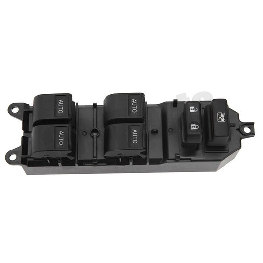 84820-0R040 Driver Side LED Power Window Switch Auto for Toyota Tundra 2007-2021 Q
