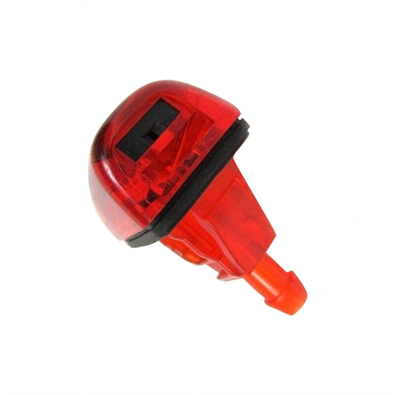 Rear window washing machine liquid nozzle suitable for 2007-2017 for Jeep Patriot 68015003AA