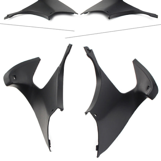 for Ram Air Intake Duct Cover Verkleidung f¨¹r for SUZUKI Hayabusa GSX1300R 1997-2007