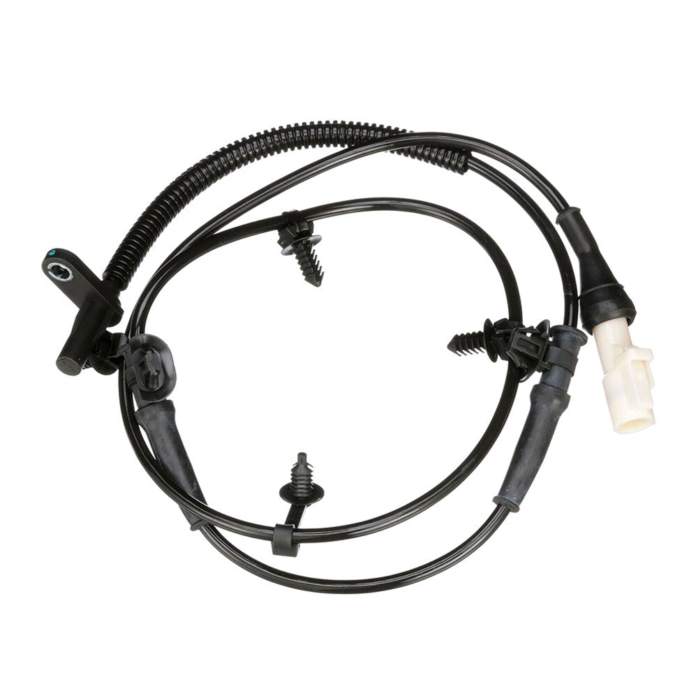 Left Anti-Lock Braking System Sensor For 2007-15 for Ford Edge / 2007-15 for Lincoln MKX Q