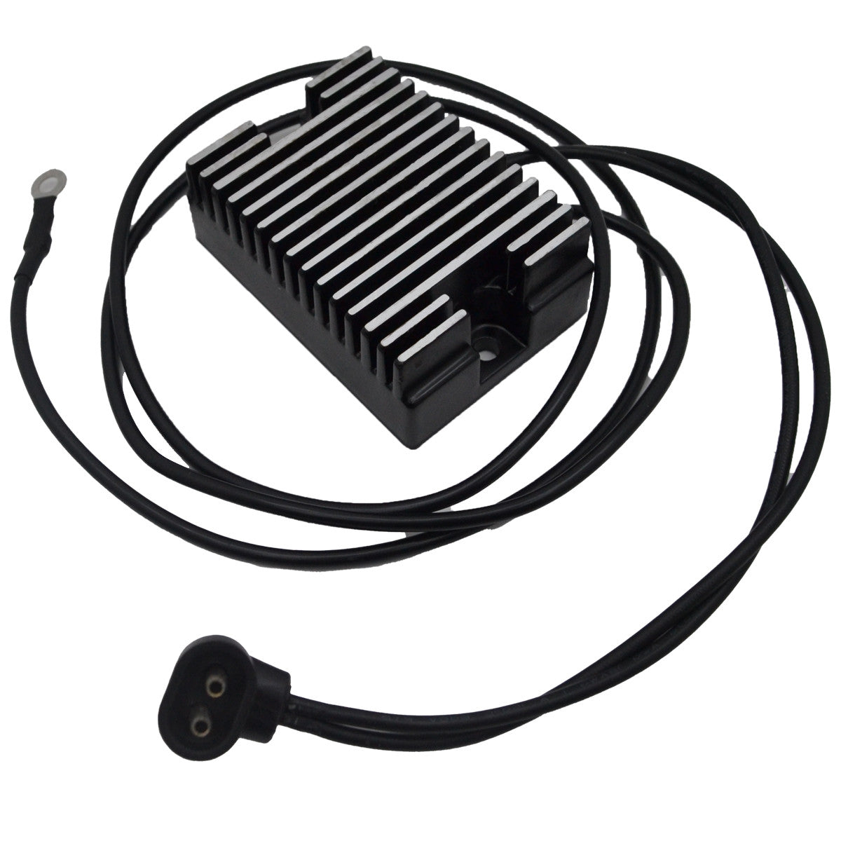 Regulator rectifier 74519-88A H1988 compatible with CVO 2009-2014 Street Q