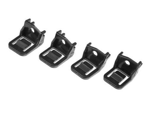 33155TEAT01/ 33105TEAT01 2Pair Front Left Right Headlight Clip for Honda for Civic