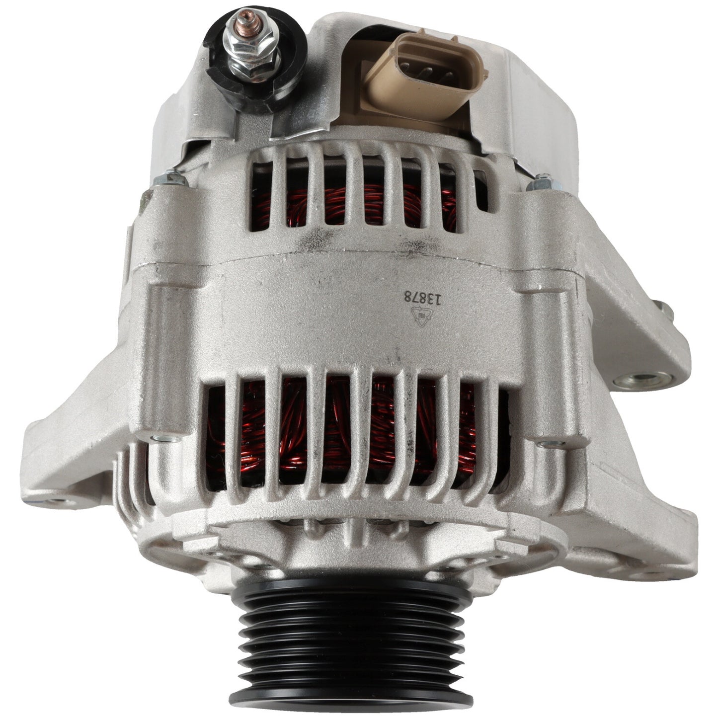 13878 Alternator for Toyota for Corolla 1.8L 2003-2008 Matrix for Pontiac 27060-22040