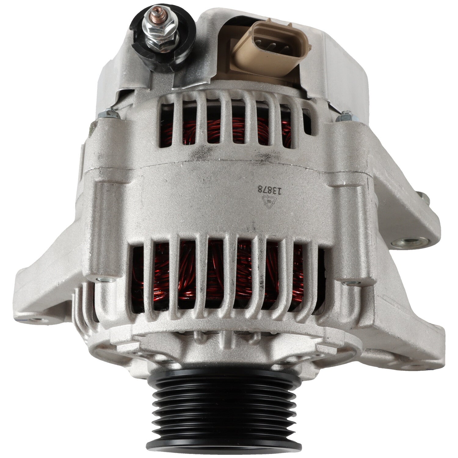 13878 Alternator for Toyota for Corolla 1.8L 2003-2008 Matrix for Pontiac 27060-22040