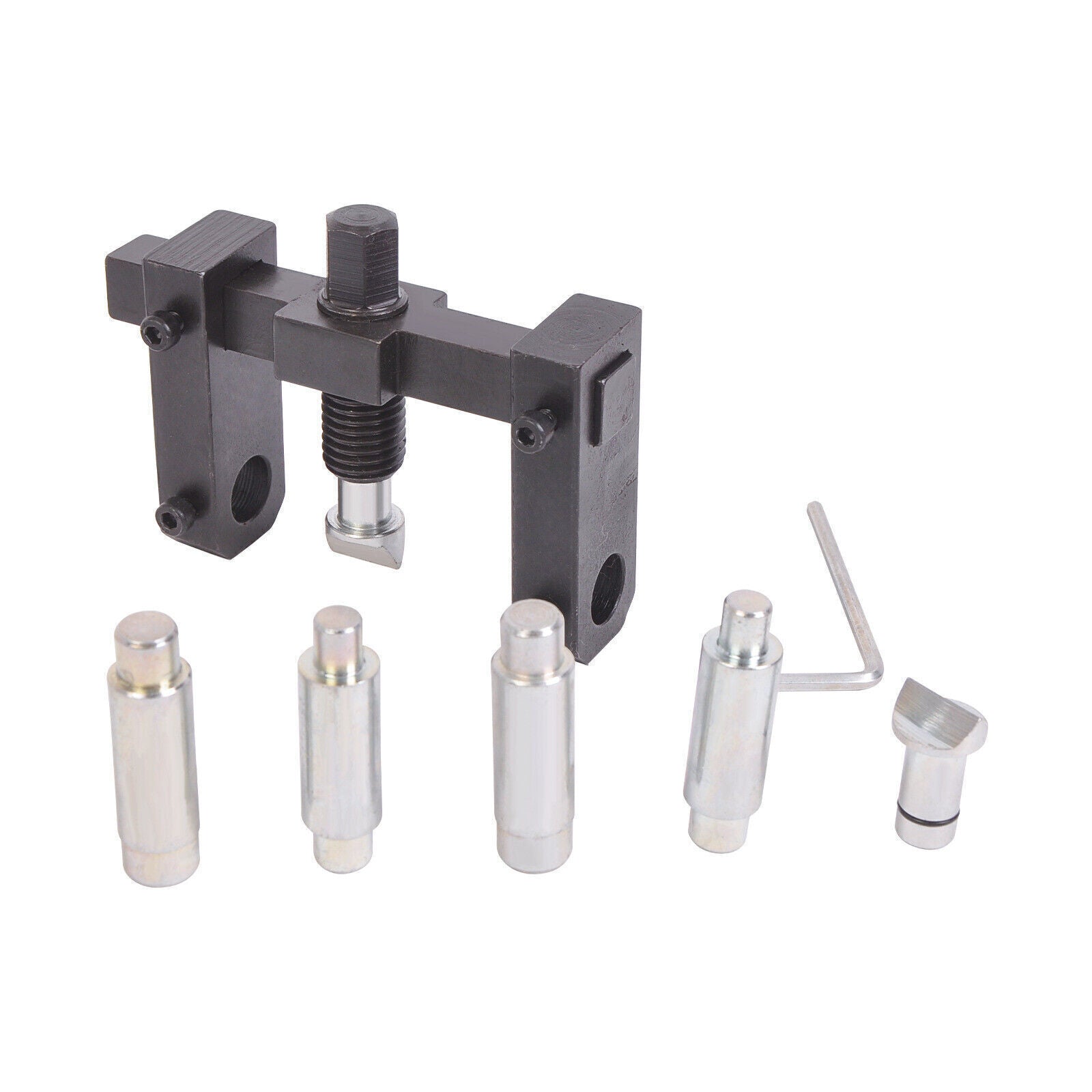 7pc New Universal Knuckle Set Spreader Steering Tool for steering knuckles Q