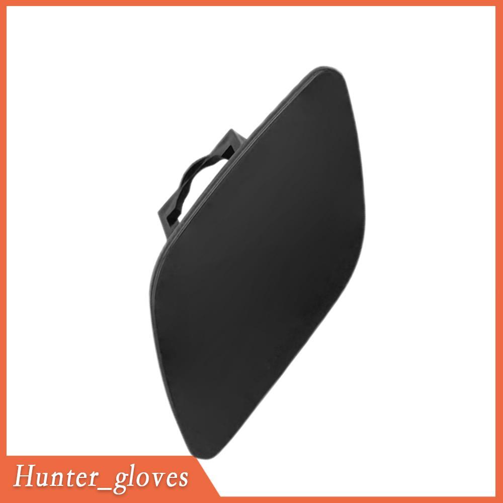 Fits For 328i 328xi 335i Front Left Bumper Headlamp Washer Nozzle Cover Cap Q