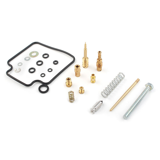 Carburetor Rebuild Carb Re2x Kit Fit 2000-2003 for Honda TRX350 Rancher 350 TM/TE Q