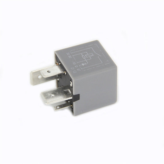 Relay Central Circuit Fuse 458 for VW Caddy for Golf EOS for Jetta for Audi A3 1K0906381