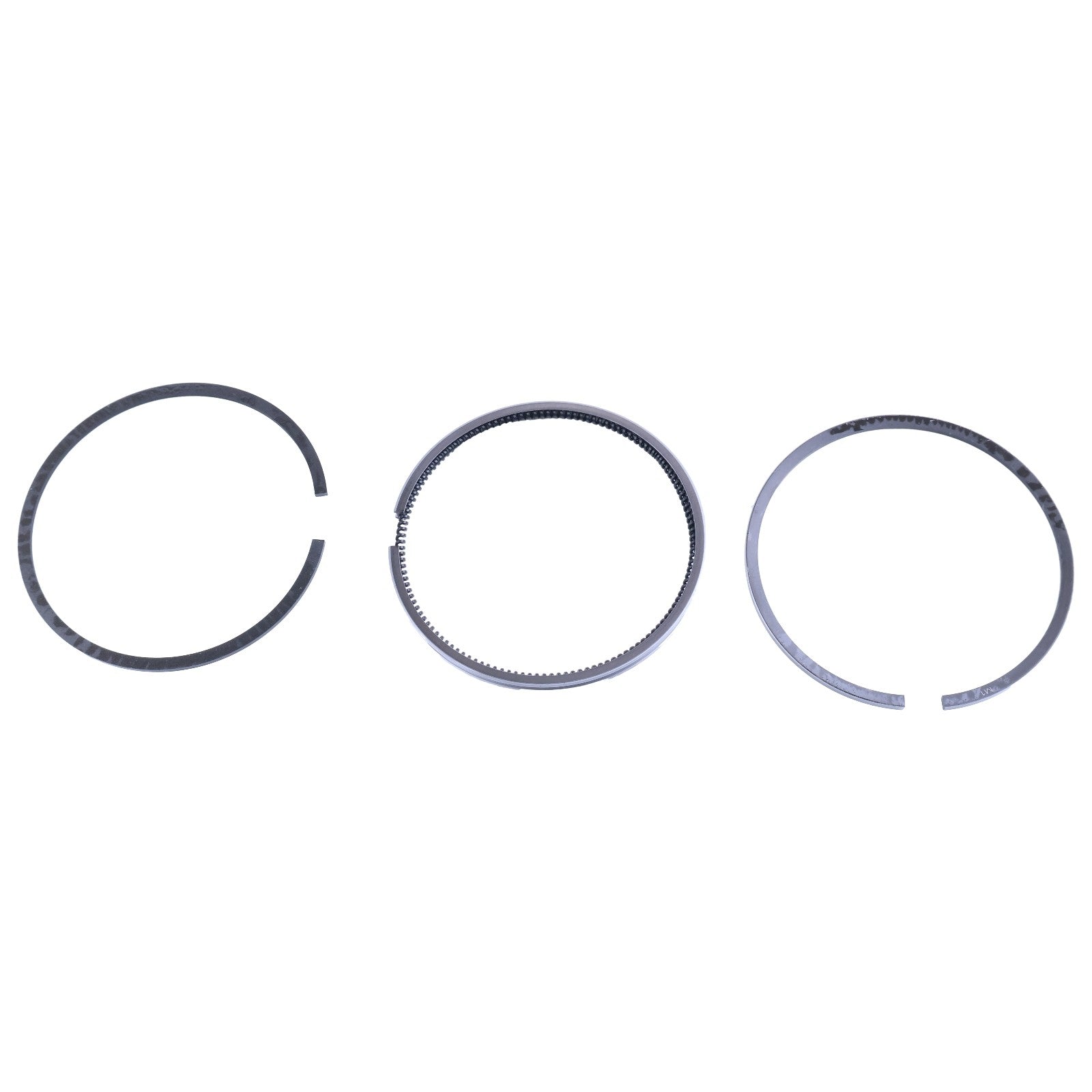 Piston Rings STD Set 115107208 115107201 For Perkin KD 103-10 ( For 1 Piston) Q