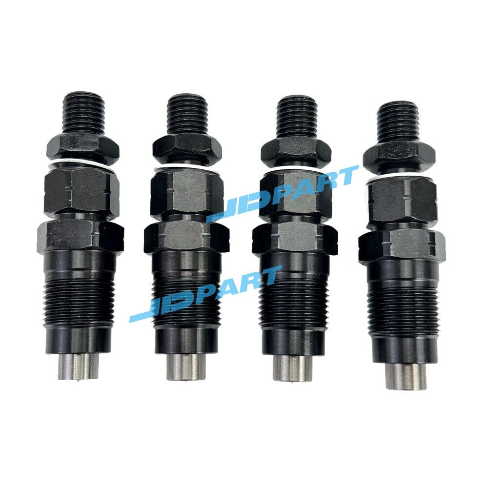 Fuel injector 2645M002, compatible with Perkins 704-26, hot-selling engine parts.