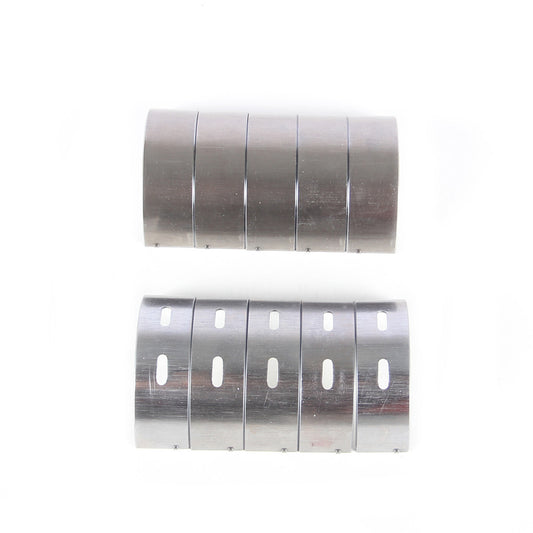 10pcs 2.0T Crankshaft Main Bearing Kit Fit for Mercedes Benz A220 CLA220 Q
