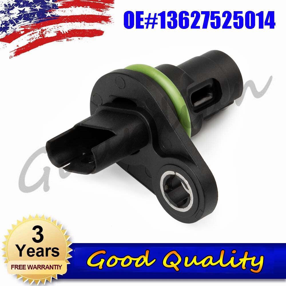 13627525014 Camshaft Position Sensor CPS Camera for BMW 335XI 428I 525I 528I 530XI