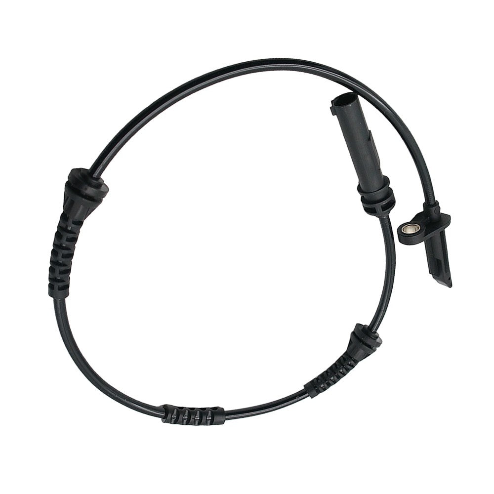 Fit For X1 X2 for Mini Cooper Clubman 1.5L 2.0L Rear LH or RH ABS Speed Sensor Black Q