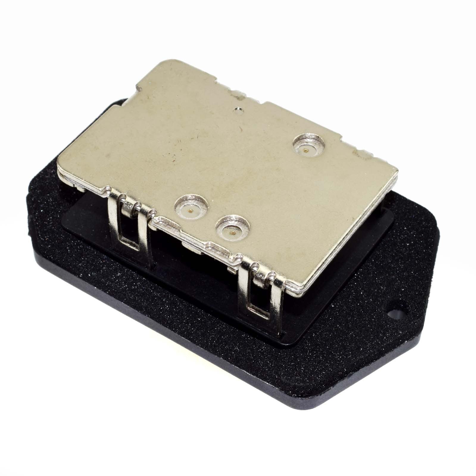 Air conditioning heater blower motor resistance regulator suitable for and 87138-52010- n