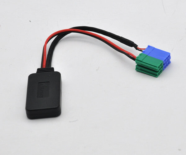 For Becker Aftermarket Radios Bluetooth Streaming Interface Music.BKR v