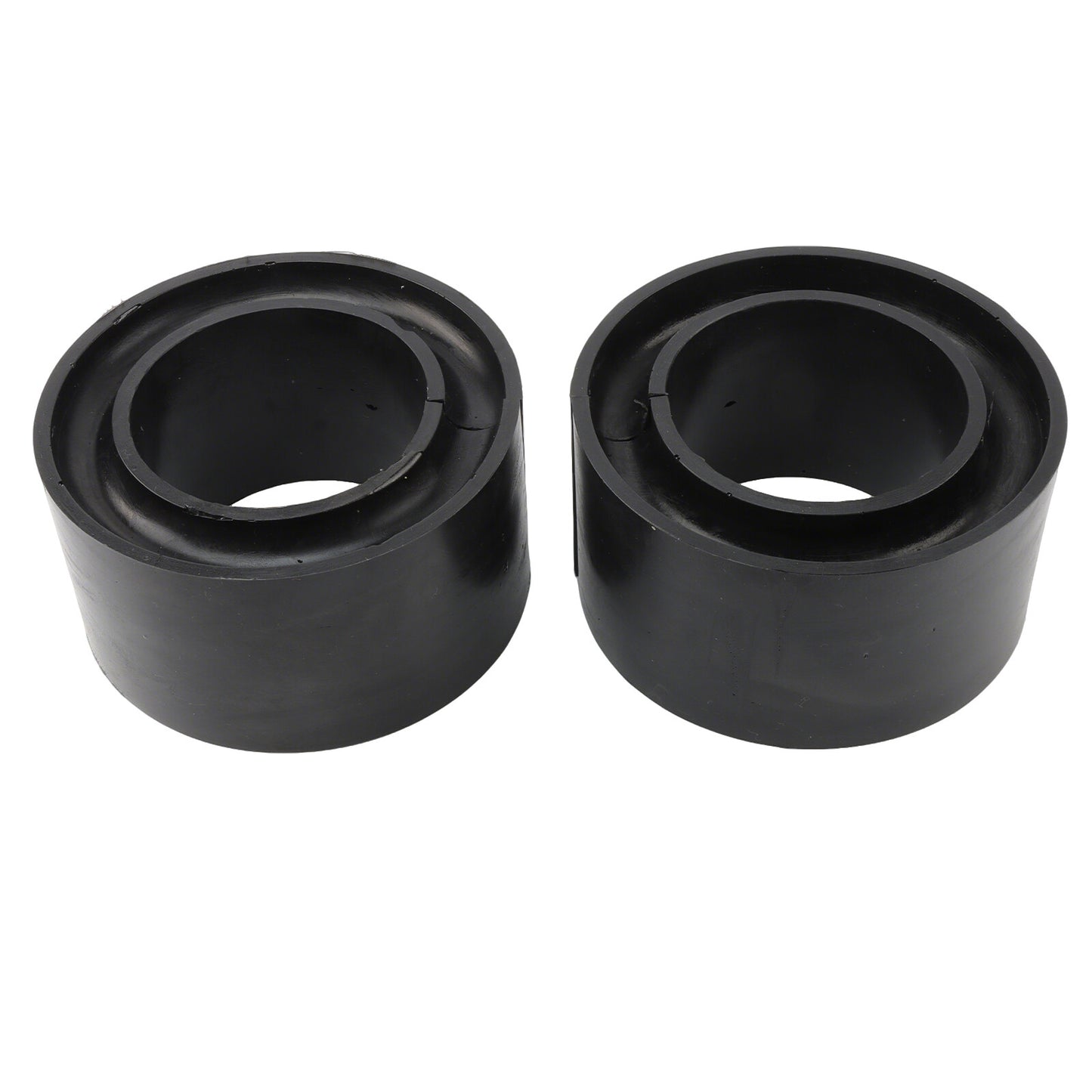 Set 2  for ford  Universal 1.95'' Inner Wall Heigh CSS-1195 Coil Spring Q