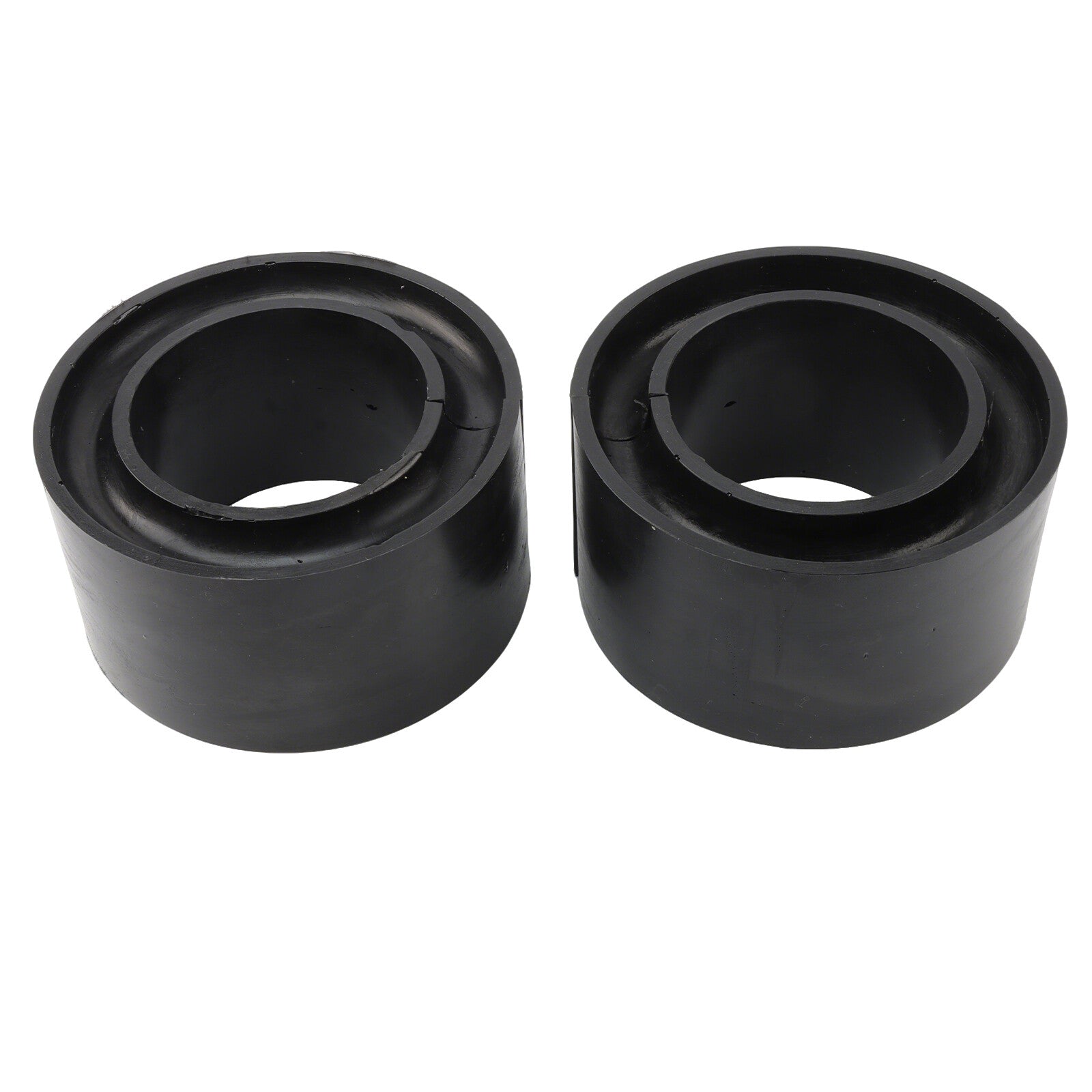 Set 2  for ford  Universal 1.95'' Inner Wall Heigh CSS-1195 Coil Spring Q