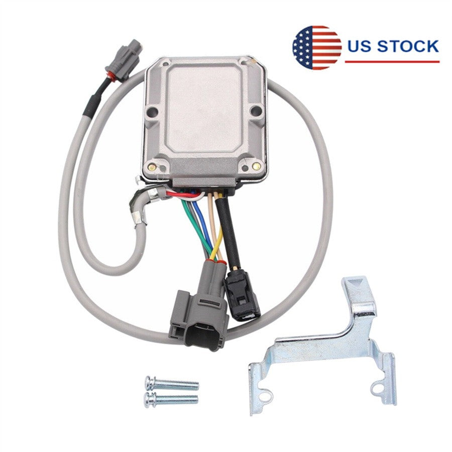 Igniter Assy Ignition Module Coil For 92-95 for Toyota for 4Runner Pickup 22RE 4Cyl 2.4L Q