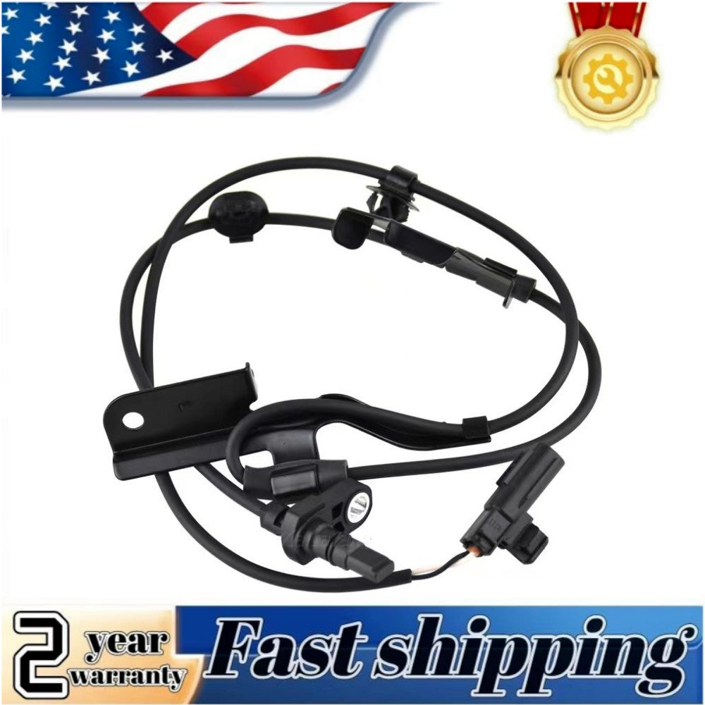 4-piece set of ABS wheel speed sensors suitable for 2007-2013 for Corolla 89543-02080 89542-02080