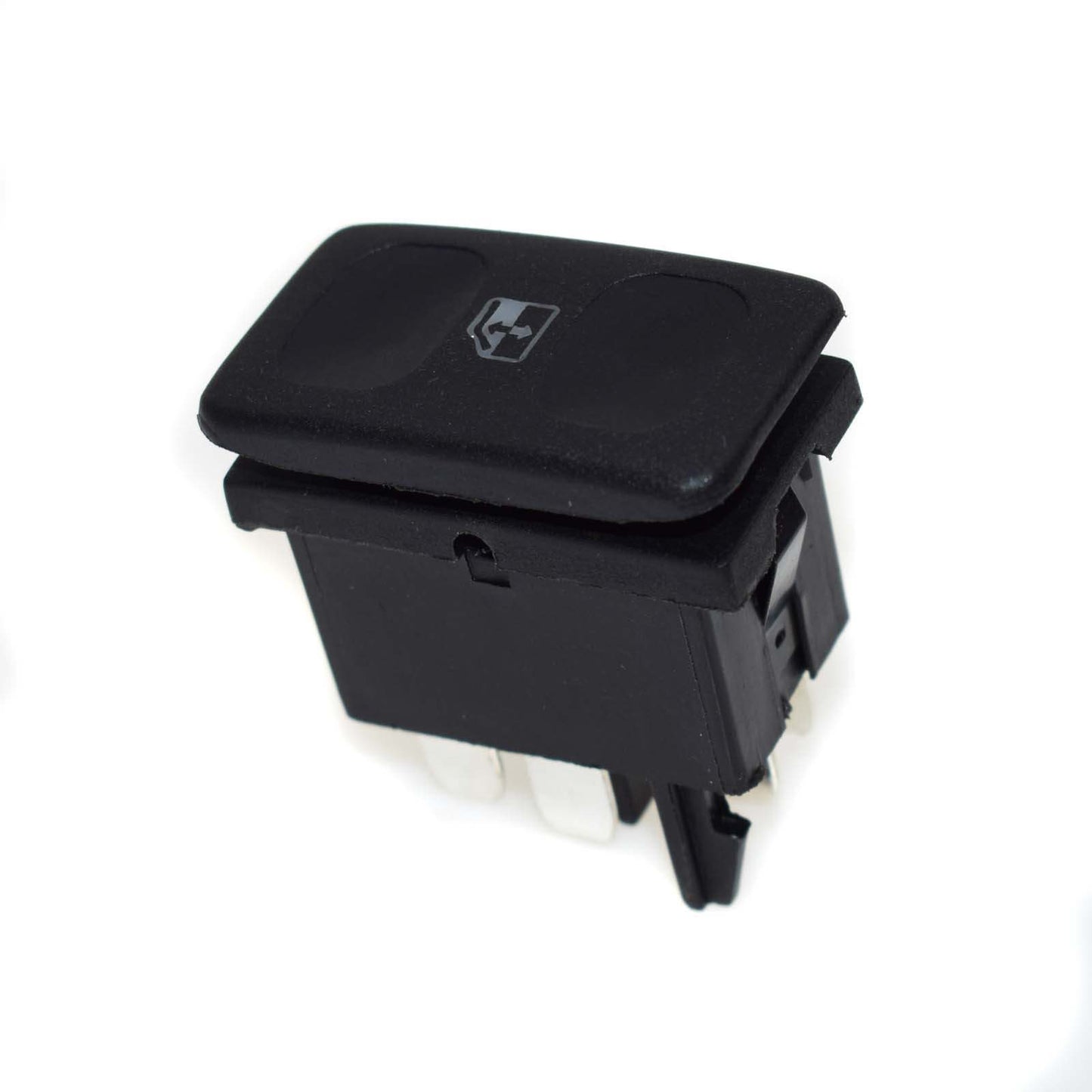 Power Window Master Control Switch for VW for Golf for Jetta MK2 191959855 85-92 New n