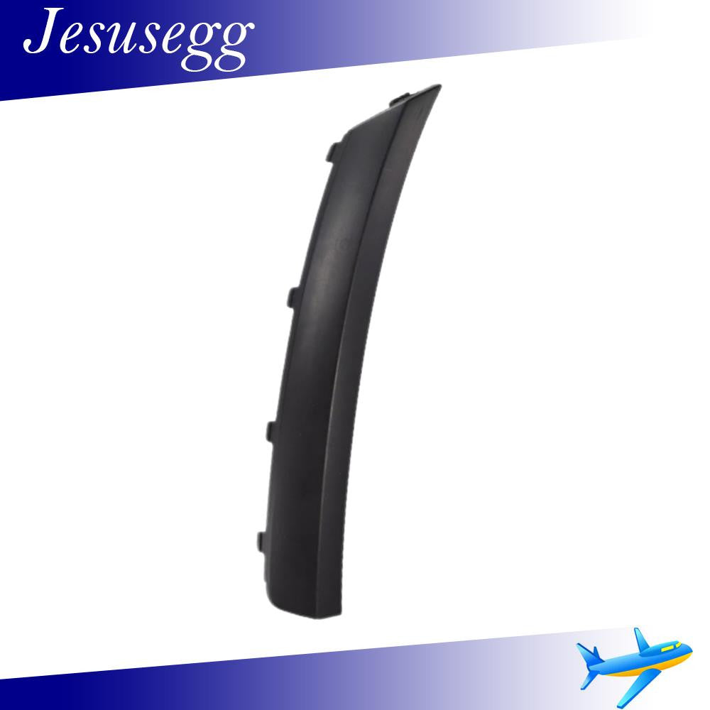 Front Left Bumper Wheel Arch Trim Cover Black Fits For GLE-Class W167 C167 V167 Q