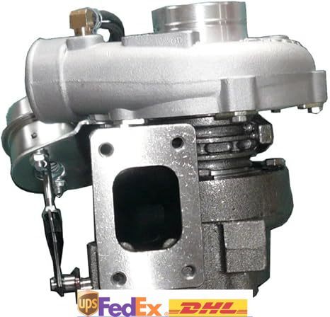 GT22 TurboCharger 738769-5004S For Futian Truck 2.8L BJ493ZQ Euro 2 Engine 2004