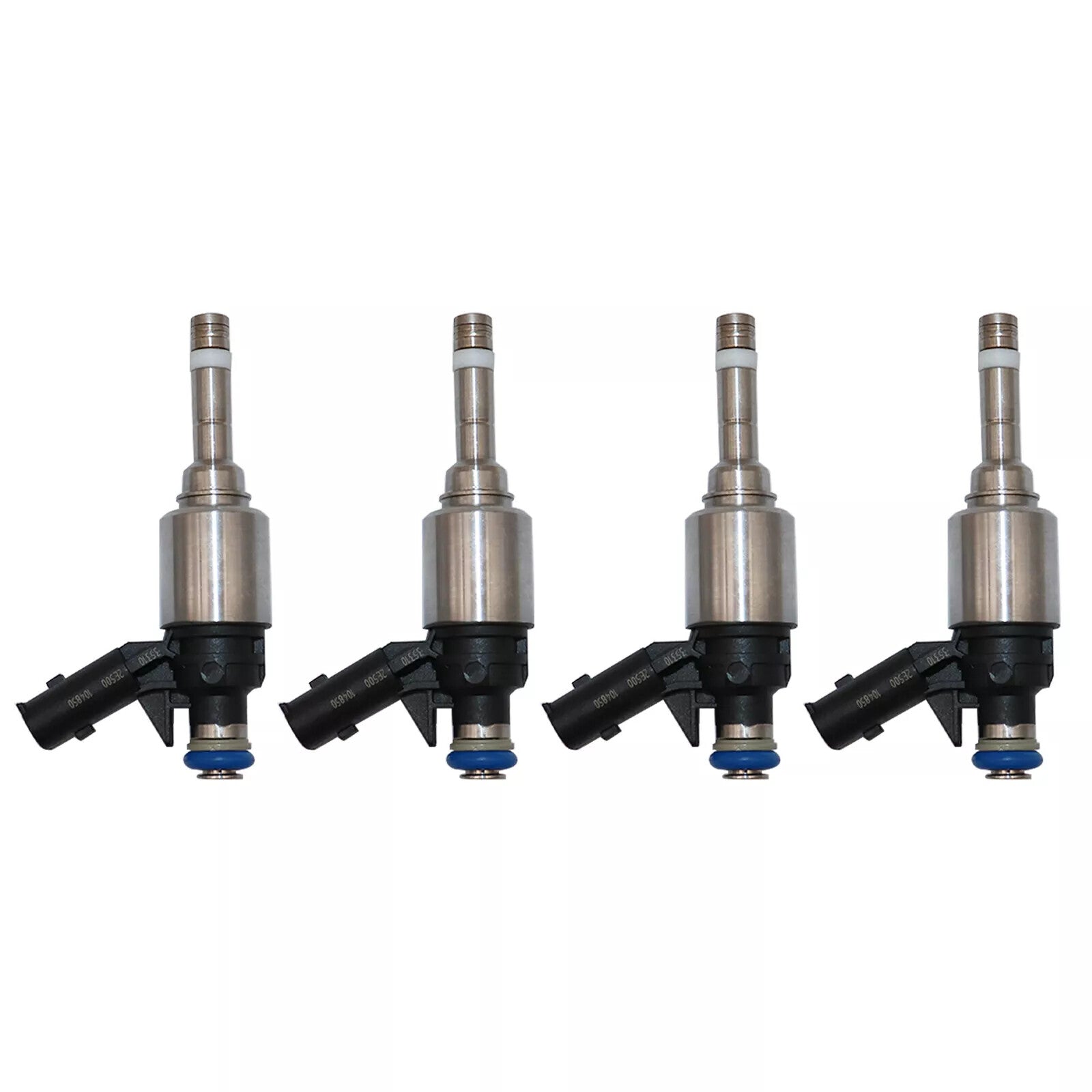 4X Fuel Injectors 35310-2E500 Fits for Kia Forte for Hyundai for Elantra 2.0L 2014-2017