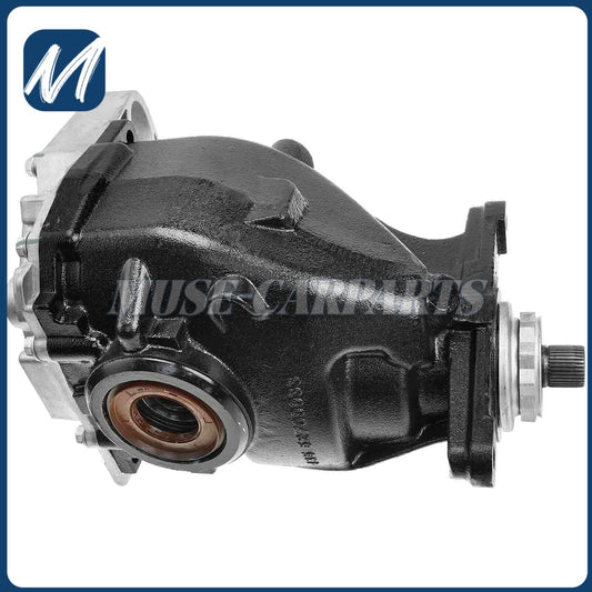 The rear 3.15 proportional differential assembly is suitable for BMW X6 F16 2015 - 2019 and X5 F15 2014-2018. Q