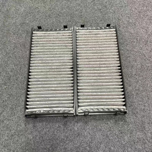 Air Filter Element for BMW 7 Series E70/71 F85/86 2013-2022 Q