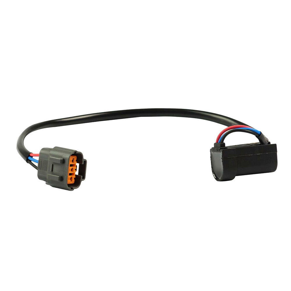 New Crankshaft Position Sensor 3-Pins Fits for Mazda MX5 MX-5 323 Miata J5T27072 Q