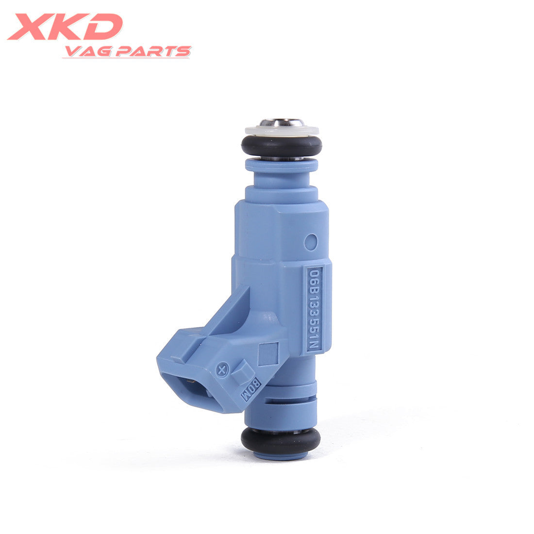 Fuel Injector Nozzle Fit for VW for Passat for Audi for A4 for A6 06B133551N 0280156070