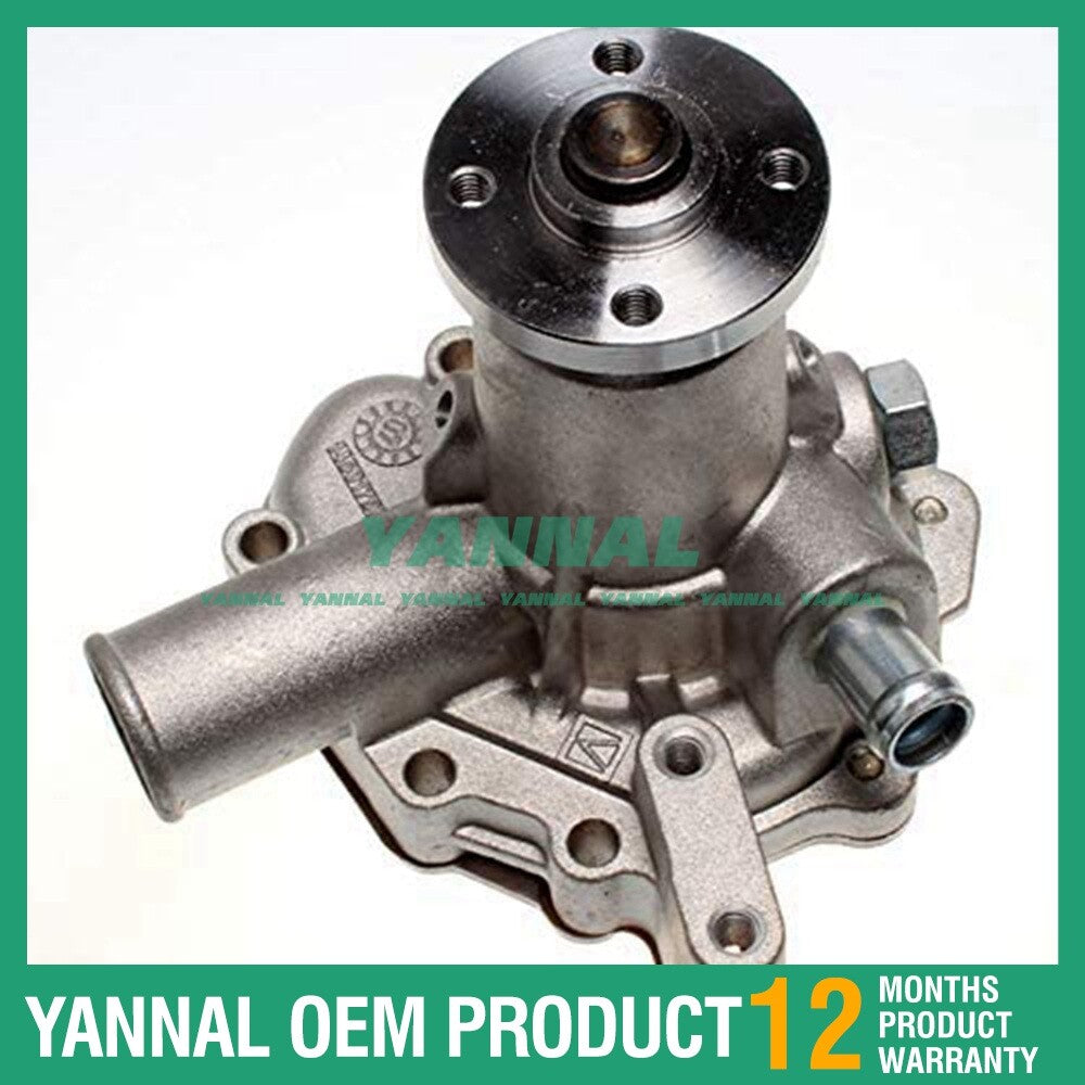 Brand new water pump U45017961, suitable for Perkins engines 403D-11, 404D-15, 403C-11, 404C-15.