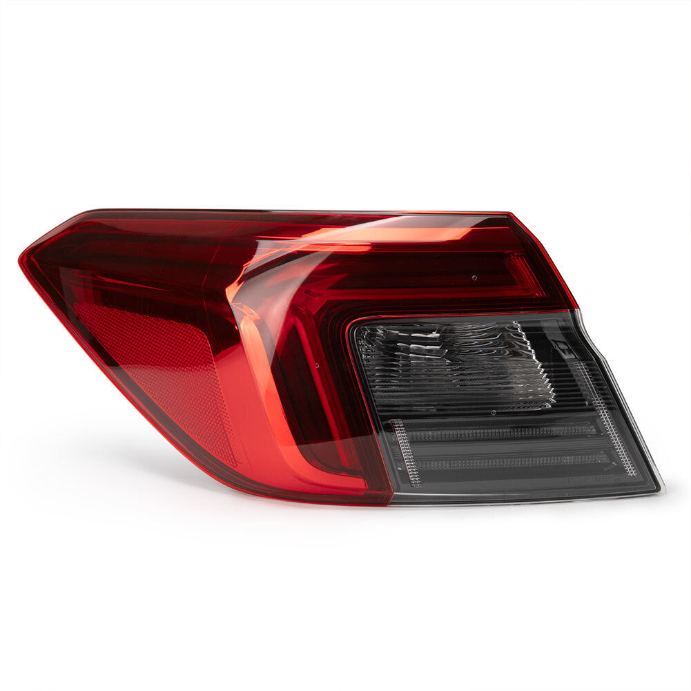 Driver Side LED Rear Tail Light Brake Lamps for Honda for Civic Sedan 2022-2023 Left