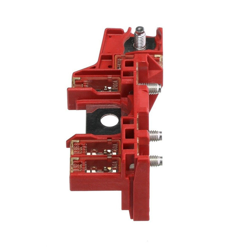 Mazda3 CX5 2013 2021 For Battery Terminal Fuse Block Improved Performance v