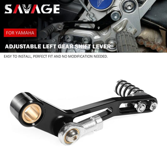 Gear Shift Lever Shifter Pedal for YAMAHA MT-07 Tracer 700/GT MT07 XSR 700 FZ07 Q
