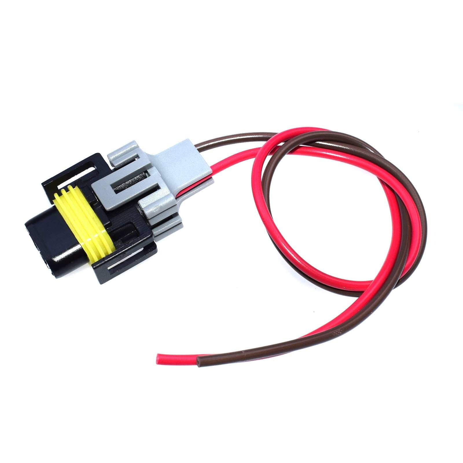 Vehicle speed sensor connector wiring harness is compatible with universal PT2856, PT1634, PT2421, PT2721- n