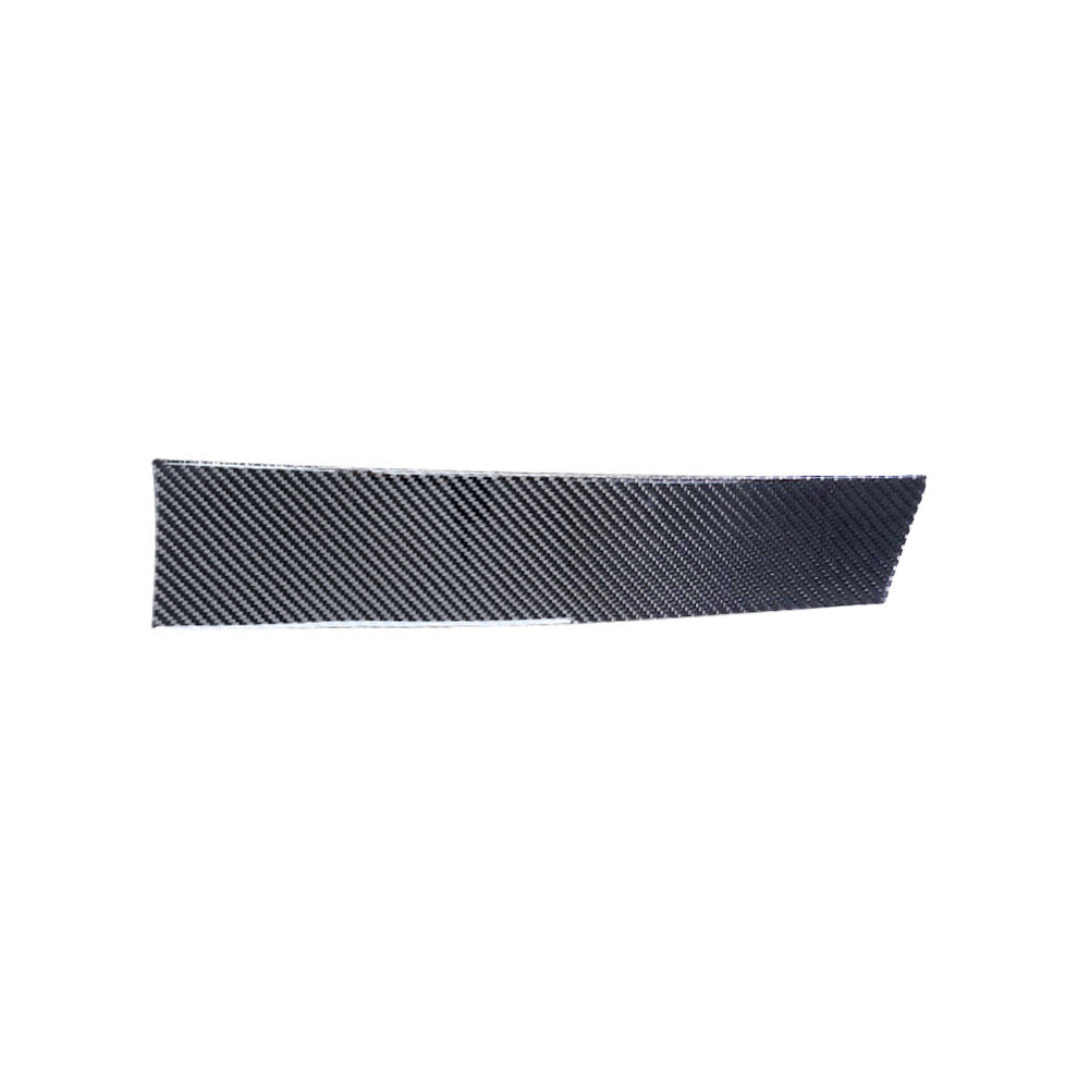 Suitable for 09-14 for F150 front bumper cover insertion LH+right grip 2 pieces- v