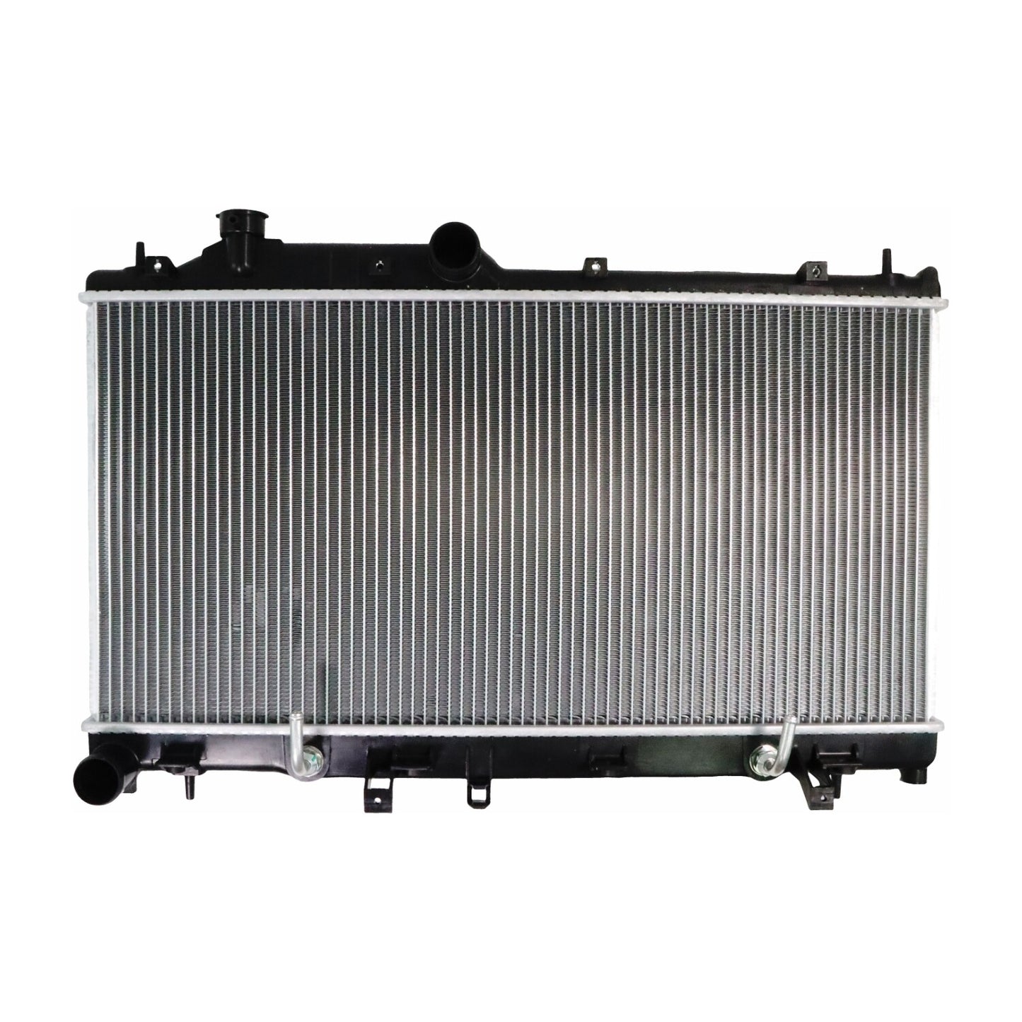Aluminum Radiator For 2005-2009 for Subaru Outback Legacy 2008-16 for Subaru Impreza H4