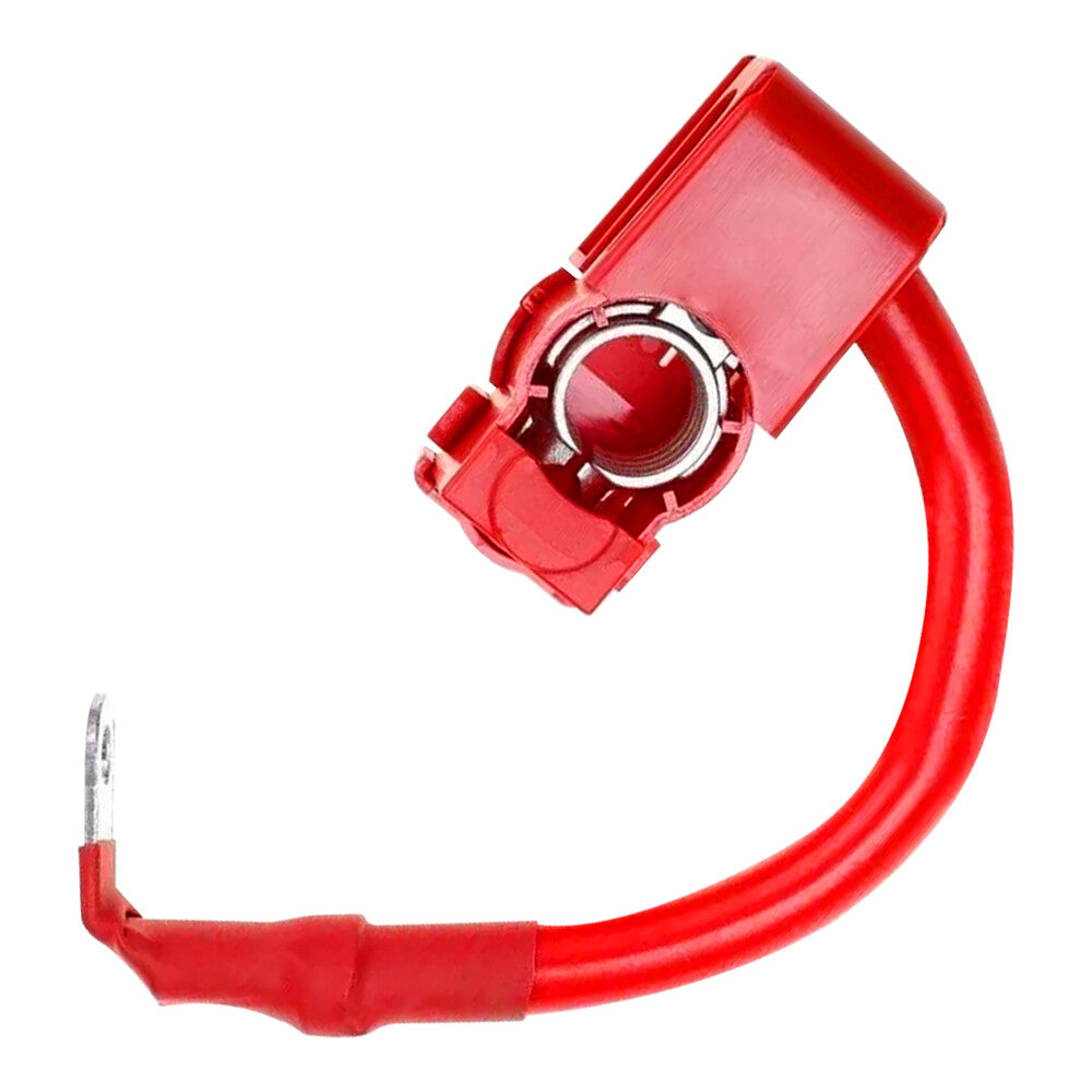 Car Positive Terminal Battery Cable Line for 5 Series G38 2018-2020 61126821904 Q