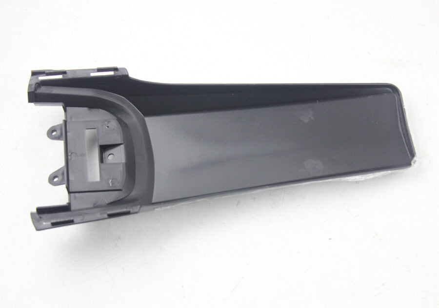 aftermarket Black Plastics Longer Rear Fender for Honda CRF50 XR50 bike SSR DHZ