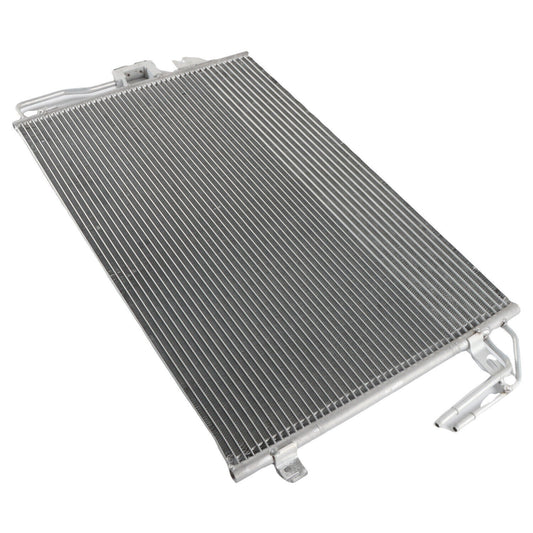 for 2008 Escape for Mercury for Mazda Mariner Escape AC Condenser 3675 Aluminum
