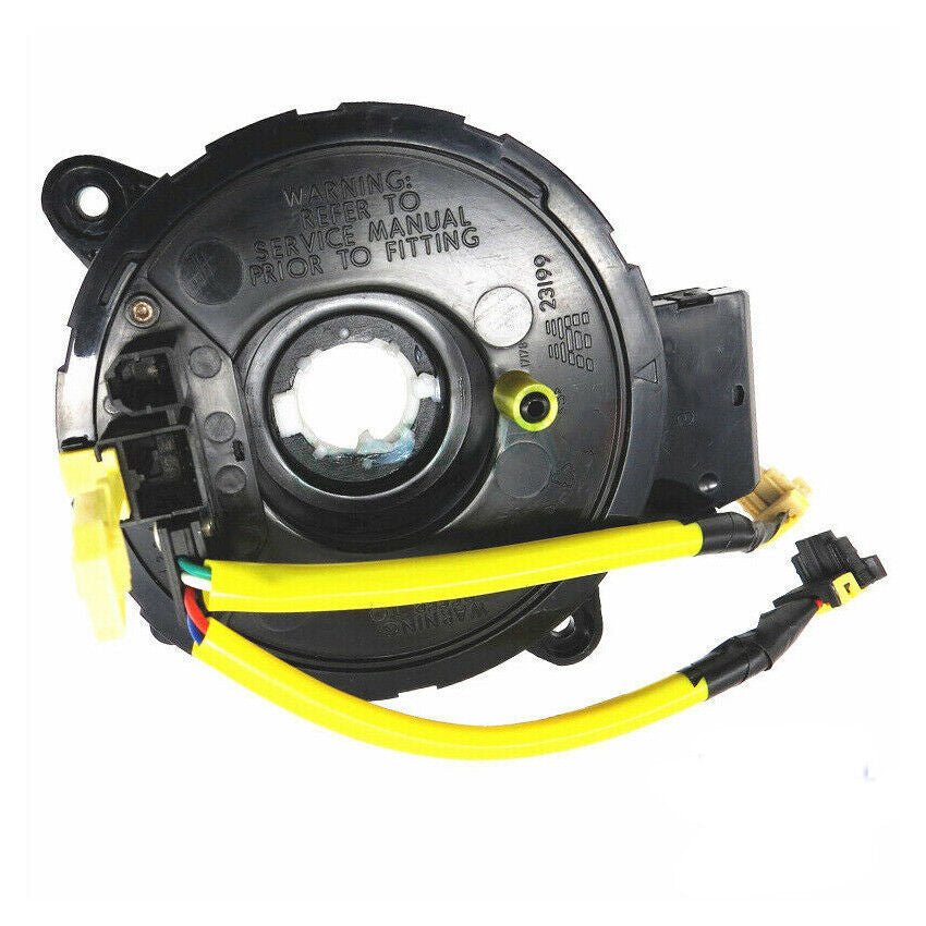 Clock spring steering wheel reel without angle sensor suitable for Durango 56049795AE
