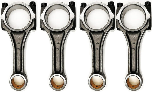Equipment Manufacturer ( ) Upgrade Mast 23 mm Piston and Connecting Rod Kit for Audi for VW 2.0T  18176 B