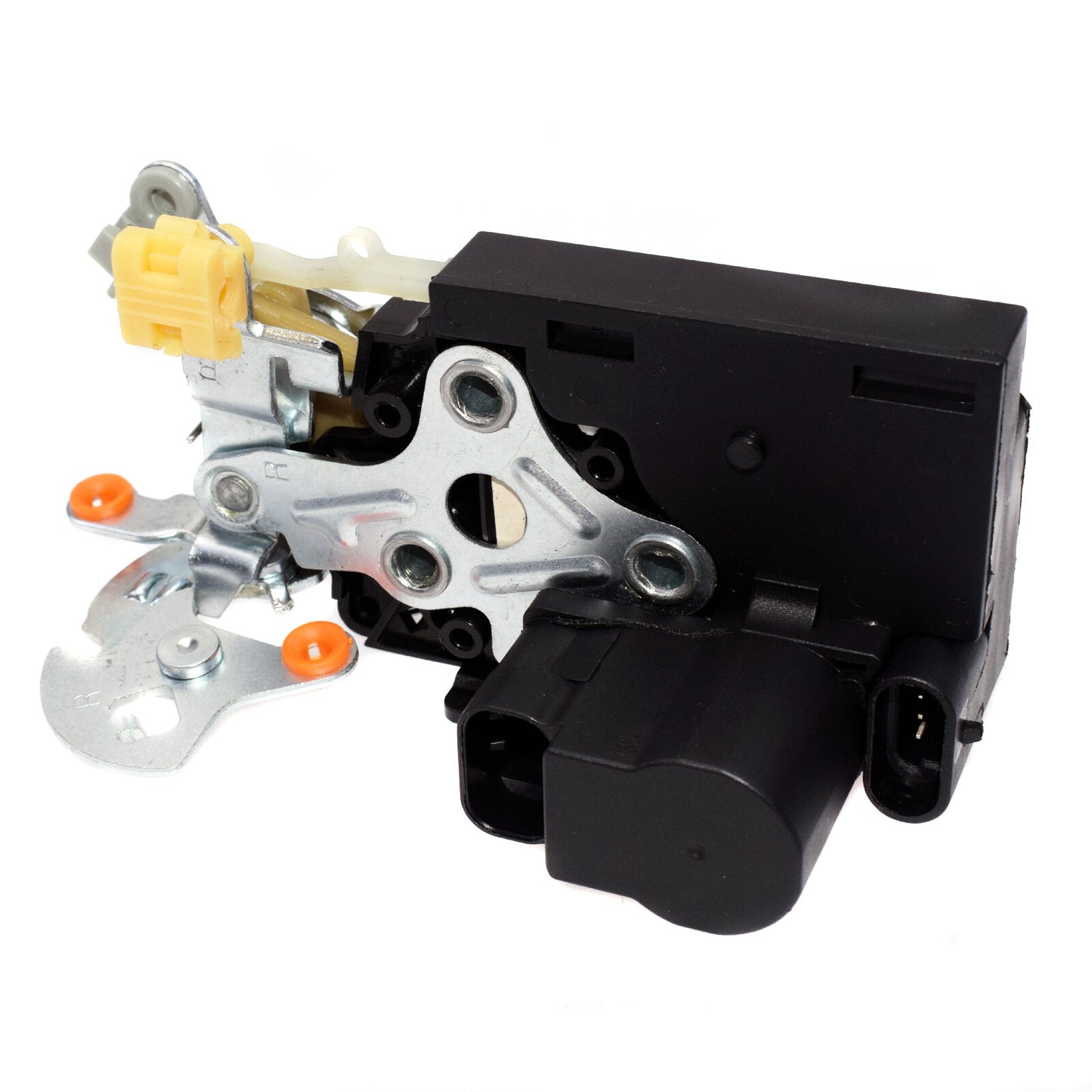 Right front passenger side door lock actuator for Silverado for GMC for Sierra - v