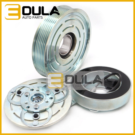 AC Compressor Clutch fits for NISSAN PATROL GU GR II Y61 TERRANO II 92600VC90A