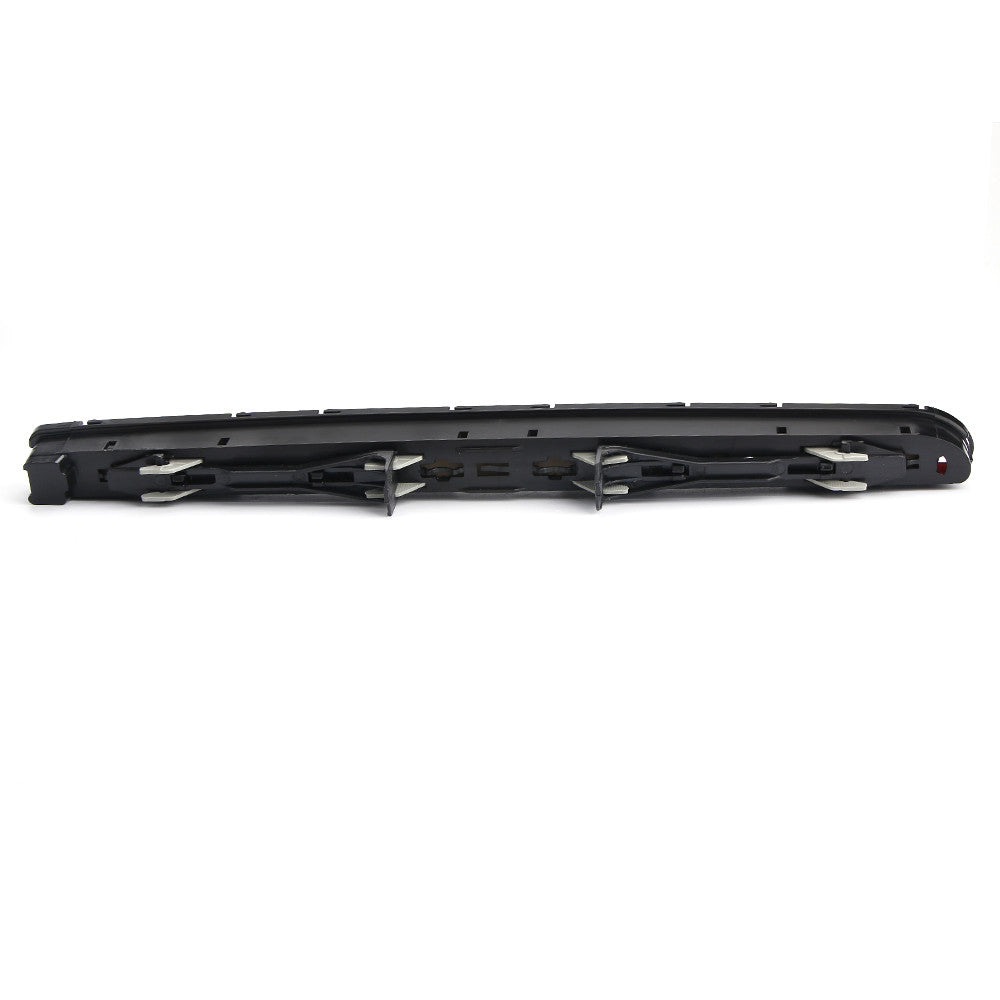 The third LED rear brake stop light is applicable to the 2003-09 for Mercedes-Benz W211.