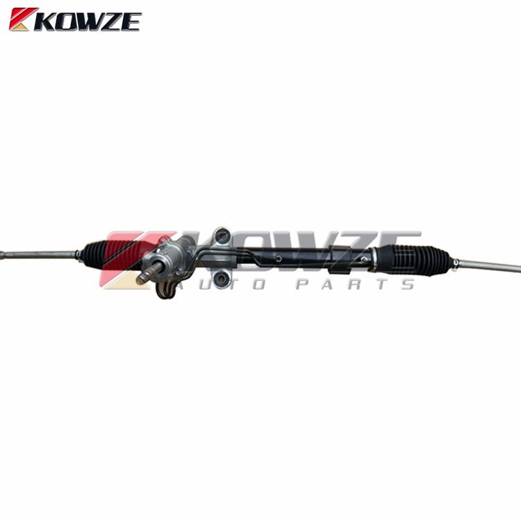 LHD Power Steering Gear Box Rack for Mitsubishi Colt Lancer 9 2000-2007 Q